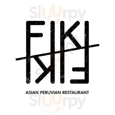 Fiki Fiki Asian Peruvian Restaurant