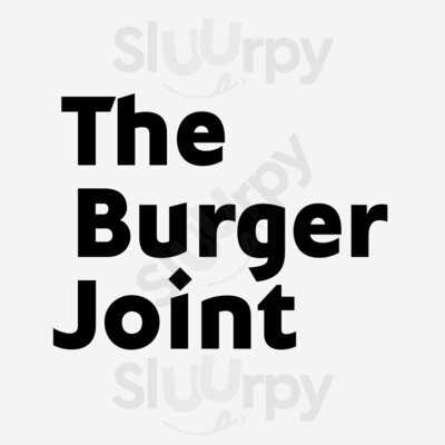 The Burger Joint