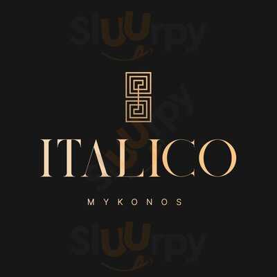 Italico Mykonos