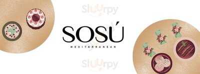 Sosú Mediterranean Restaurant