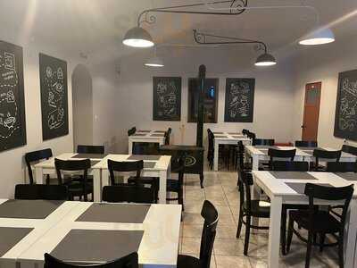 Το Χαμογελο menu