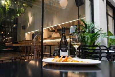 Psyche Wine Bar