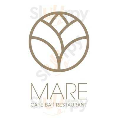 Mare Cafe Bar Restaurant