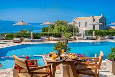 Joy Bistro | Lounge Pool Bar menu