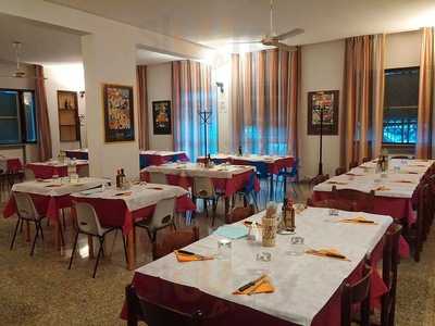 Ristorante Pizzeria Al Capriccio, Portomaggiore