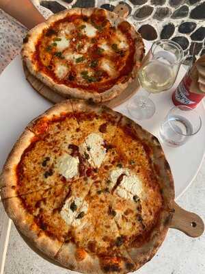 Volkan Pizza