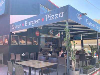 Kings Street Food