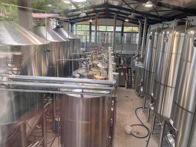 Cretan Brewery Sa