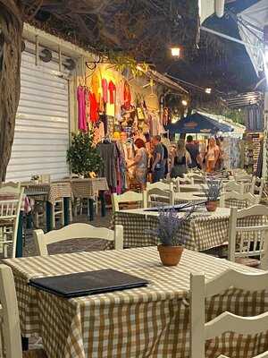 Zorbas Grill House-restaurant menu