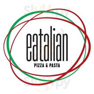 Eatalian Pizza & Pasta