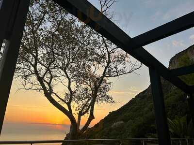 Vertigo A La Carte Restaurant menu