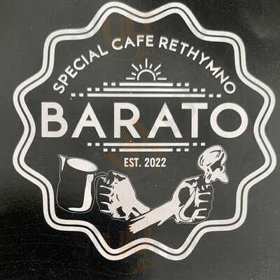 Barato Special Cafe 2022