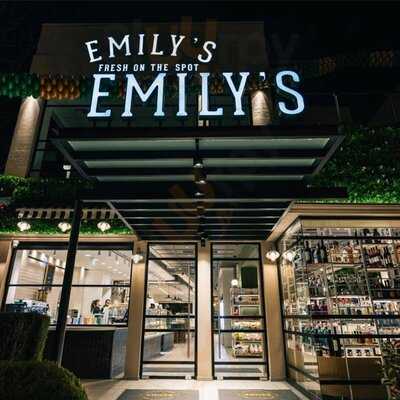 Emily's