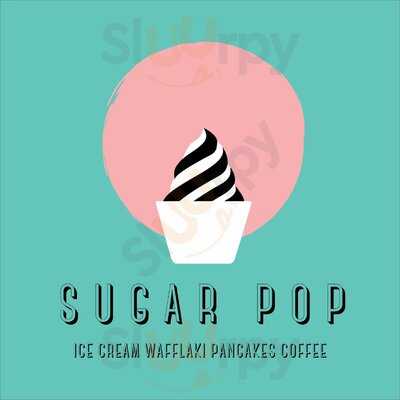 Sugar Pop