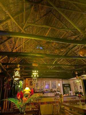 Restaurantes La Condesa