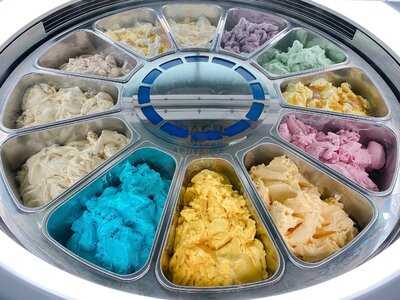 Gelateria De Verapan
