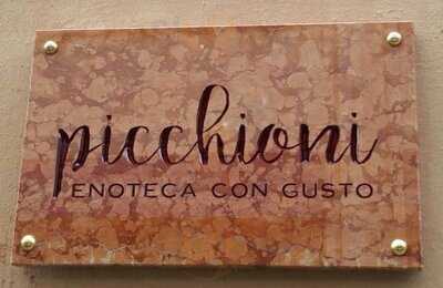 Picchioni - Enoteca con Gusto, Ferrara