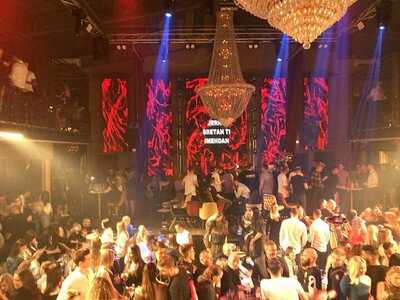 Mint Club & More