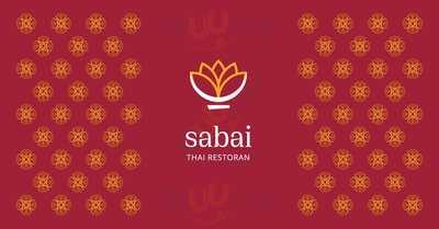 Sabai