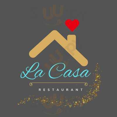 Restoran La Casa