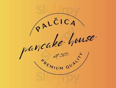 Pancake House Palcica