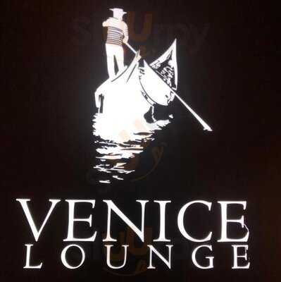 Resraurant “venice Lounge”