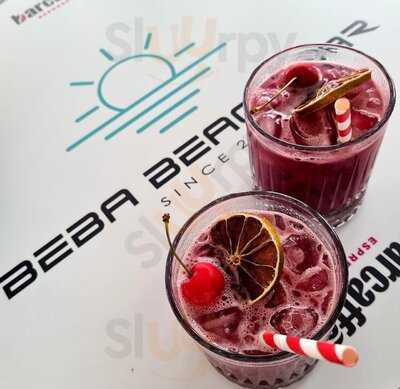 Beba Beach Bar