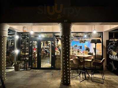 Dabas Deli Bistro