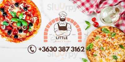 Little Nero's Pizza