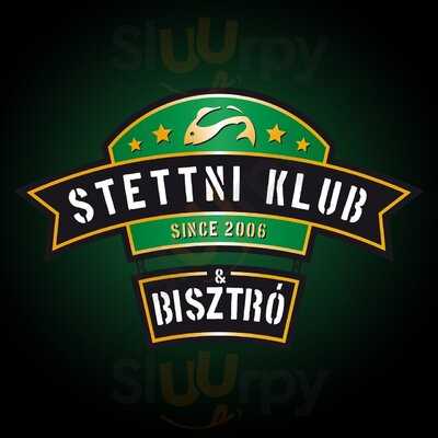 Stettni Klub & Bisztró