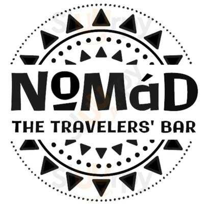 Nomád Travelers' Bar