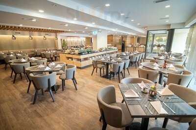 Essence Restaurant