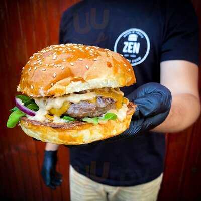 Zen Burger