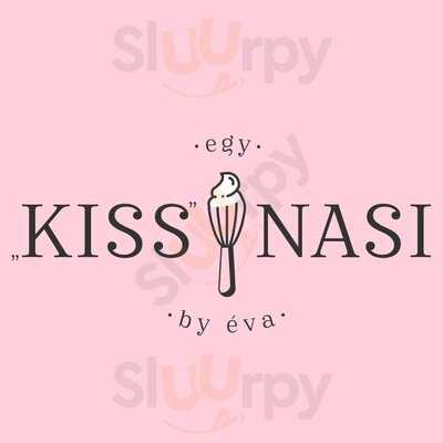 "kiss" Nasi