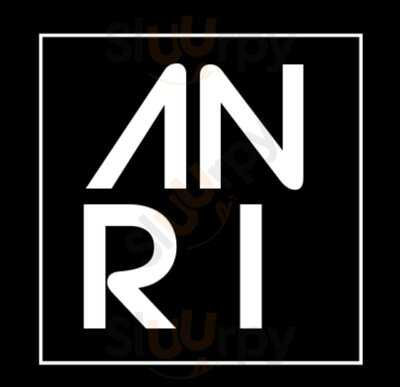 Anri Restaurant & Grill