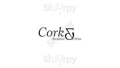 Cork Breakfast & Wine