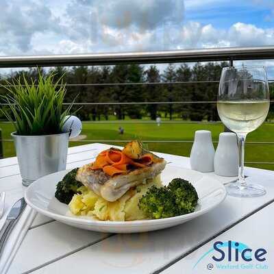 Slice @ Wexford Golf Club