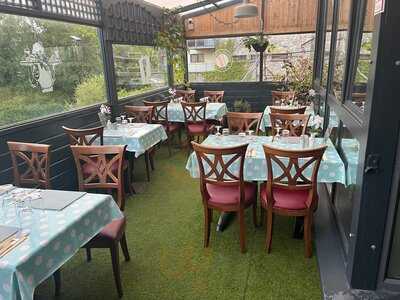 Monto's Restaurant