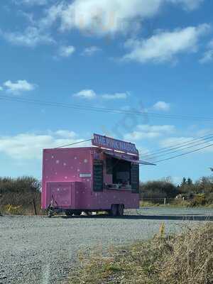 The Pink Wagon