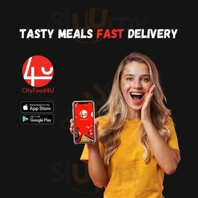 Cityfood4u