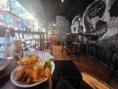 Beco Bar & Cocktail Training