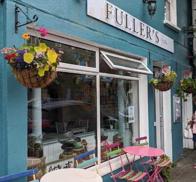 Fuller's Bistro