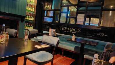 The Terrace Bar & Kitchen