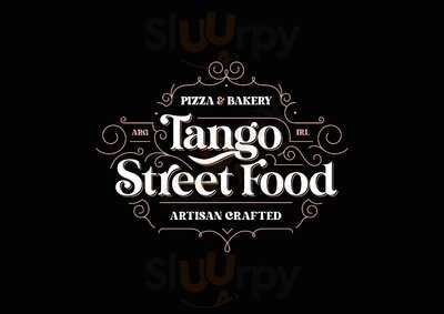 Tango Street Food