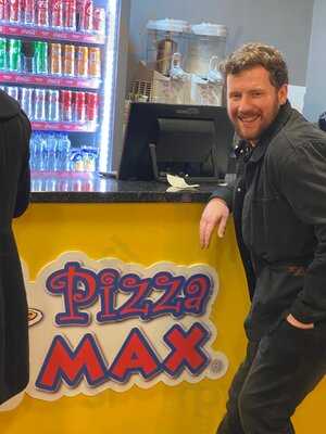 Pizza Max Galway