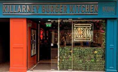 Killarney Burger Kitchen