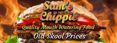 Sam's Chippie