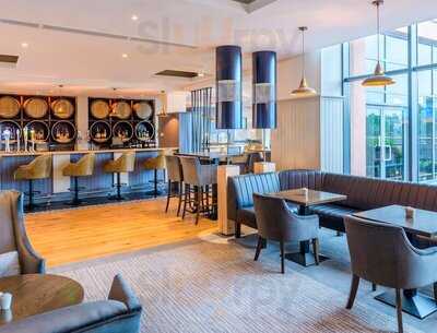 The Brasserie Radisson Blu Hotel Athlone