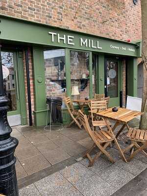 The Mill