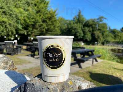 The Yard Coffee Shop